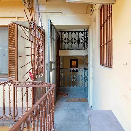 Luxury For Groups & Families In Center Turin