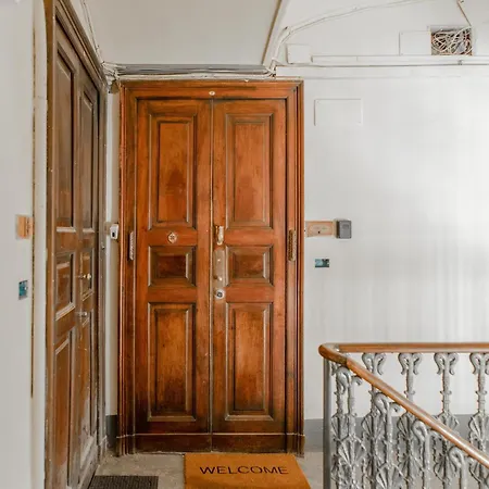 Apartment Luxury For Groups & Families In Center