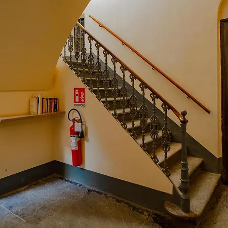 Luxury For Groups & Families In Center Apartment Turin