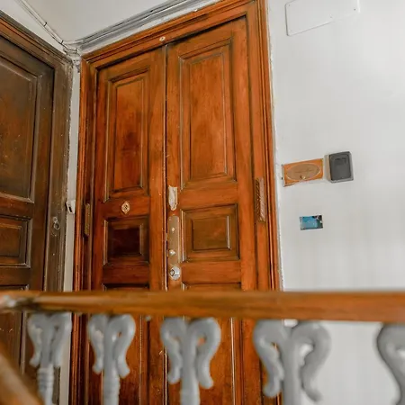 Apartment Luxury For Groups & Families In Center