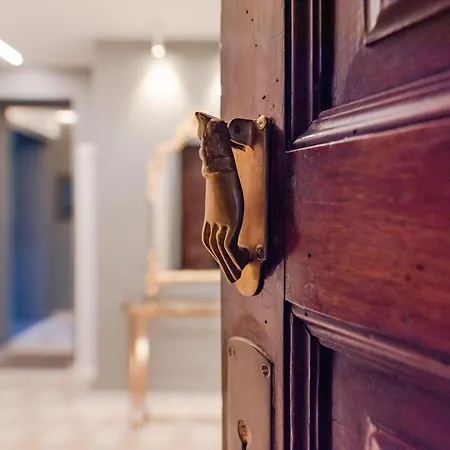 Luxury For Groups & Families In Center Apartment *