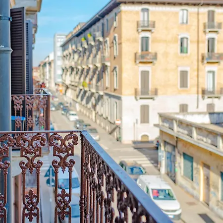 Luxury For Groups & Families In Center Apartment