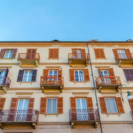 Luxury For Groups & Families In Center Apartment