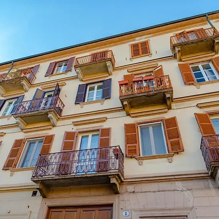 Luxury For Groups & Families In Center Turin