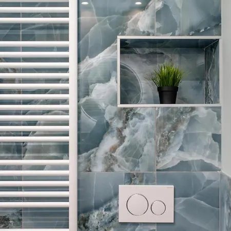 Luxury For Groups & Families In Center Apartment