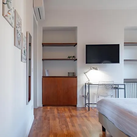 Luxury For Groups & Families In Center Turin