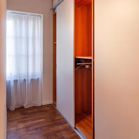 Luxury For Groups & Families In Center Apartment Turin