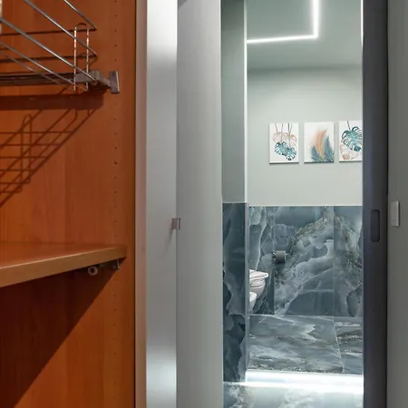 Luxury For Groups & Families In Center *