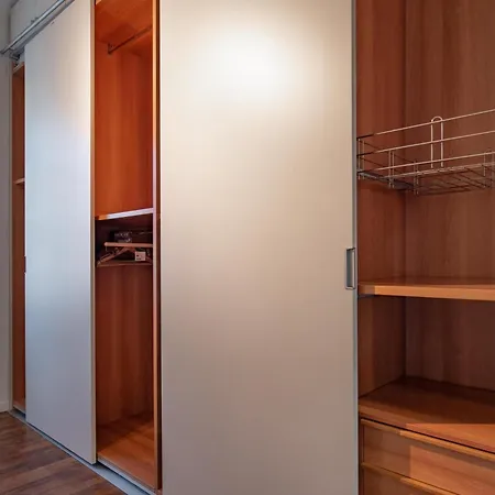 Apartment Luxury For Groups & Families In Center *