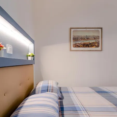 Luxury For Groups & Families In Center * Turin