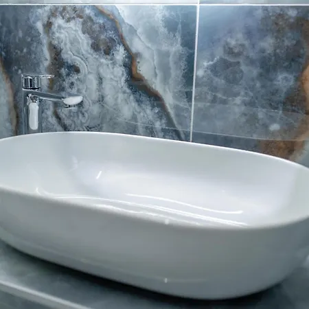 Apartment Luxury For Groups & Families In Center *