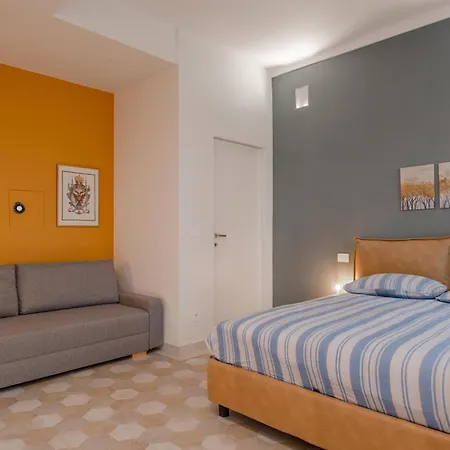 Apartment Luxury For Groups & Families In Center Turin