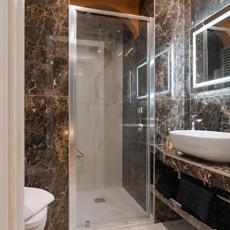 Apartment Luxury For Groups & Families In Center