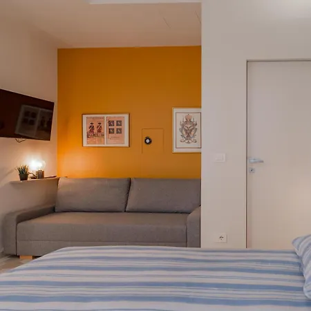 Luxury For Groups & Families In Center * Turin