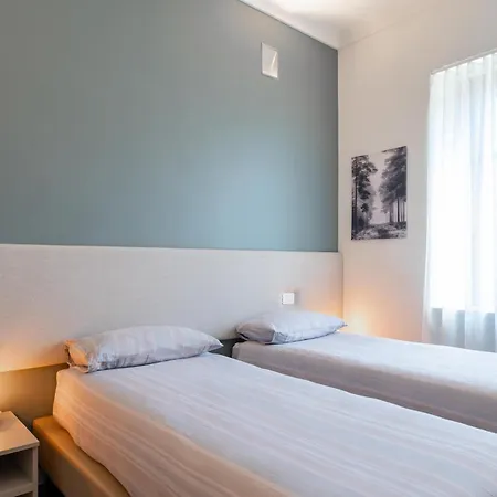 Luxury For Groups & Families In Center Apartment *