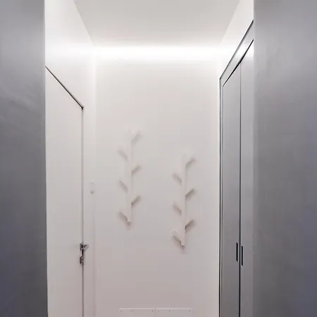 Apartment Luxury For Groups & Families In Center *