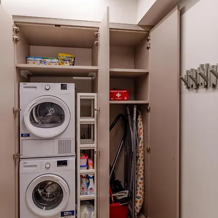 Apartment Luxury For Groups & Families In Center *