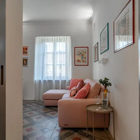 Luxury For Groups & Families In Center * Turin