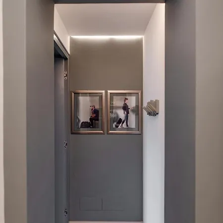 Apartment Luxury For Groups & Families In Center *
