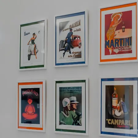 Apartment Luxury For Groups & Families In Center