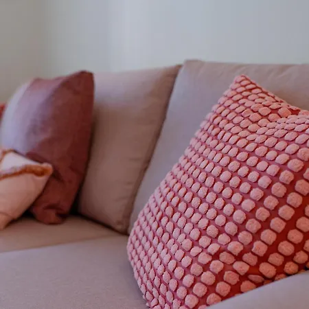 Apartment Luxury For Groups & Families In Center Turin