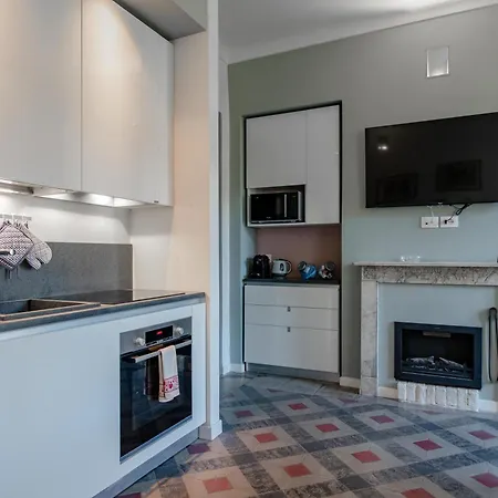 Apartment Luxury For Groups & Families In Center