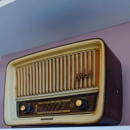 Luxury For Groups & Families In Center Apartment