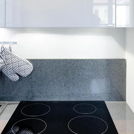 Apartment Luxury For Groups & Families In Center