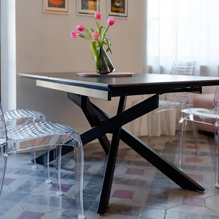 Luxury For Groups & Families In Center *