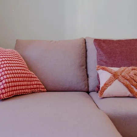 Luxury For Groups & Families In Center *