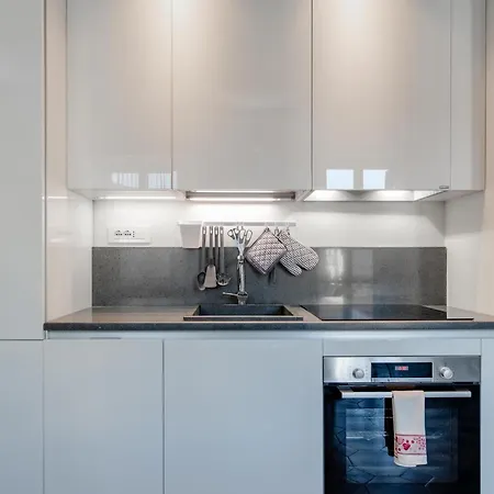 Luxury For Groups & Families In Center *