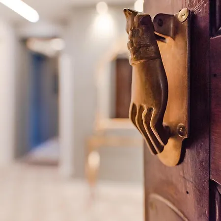 Luxury For Groups & Families In Center *