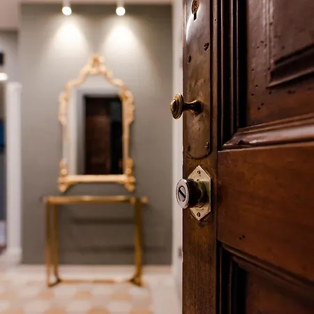 Apartment Luxury For Groups & Families In Center *