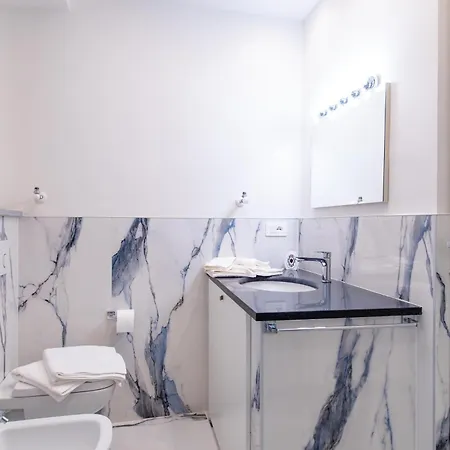 Apartment Luxury For Groups & Families In Center *