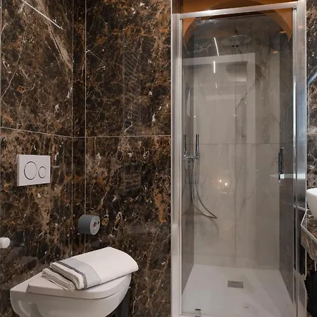 Apartment Luxury For Groups & Families In Center *