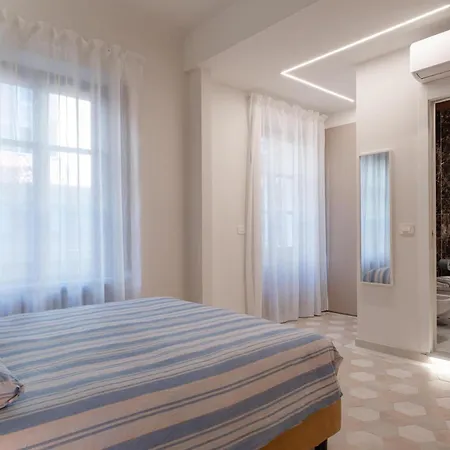 Luxury For Groups & Families In Center * Turin