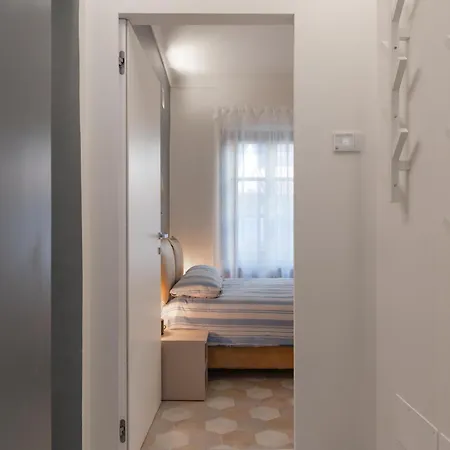 Apartment Luxury For Groups & Families In Center Turin