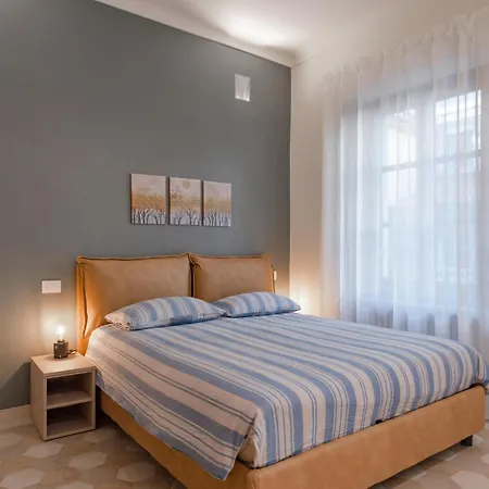 Apartment Luxury For Groups & Families In Center