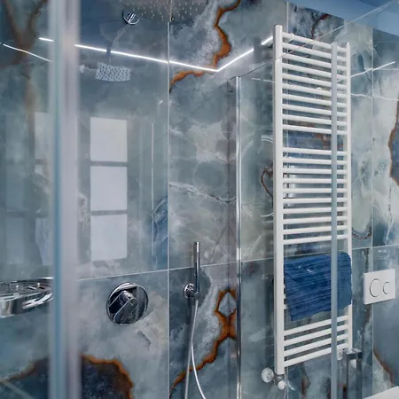 Apartment Luxury For Groups & Families In Center