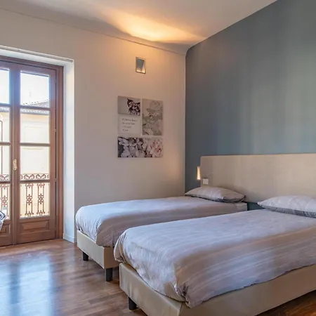 Apartment Luxury For Groups & Families In Center