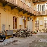 Luxury For Groups & Families In Center * Turín