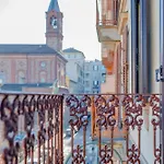 Apartamento Luxury For Groups & Families In Center Turín