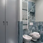 Luxury For Groups & Families In Center Apartamento Turín