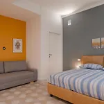 Apartamento Luxury For Groups & Families In Center Turín