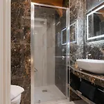 Apartamento Luxury For Groups & Families In Center