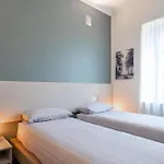 Luxury For Groups & Families In Center Apartamento *