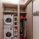 Apartamento Luxury For Groups & Families In Center *