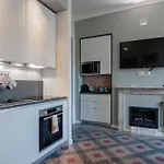 Apartamento Luxury For Groups & Families In Center