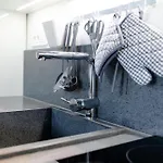 Luxury For Groups & Families In Center Apartamento Turín