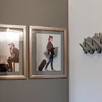 Apartamento Luxury For Groups & Families In Center Turín